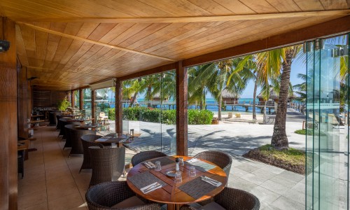 Manava Beach Resort & Spa Moorea